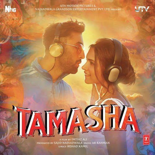 Tamasha (2015) (Hindi)